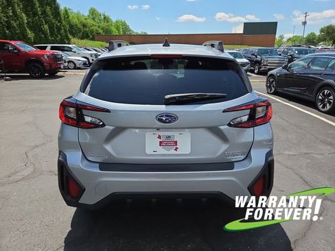 Certified 2025 Subaru Crosstrek 2.5i Limited w/ Popular Package #4A AWD/4WD image 6