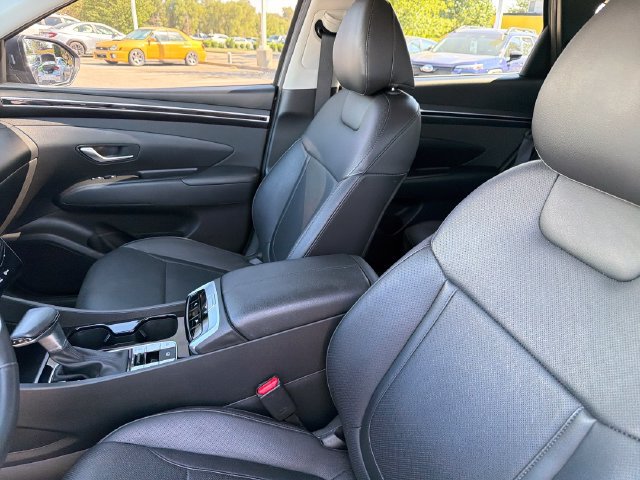Used 2024 Hyundai Tucson SEL w/ Convenience Package FWD image 20