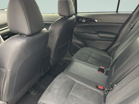 Used 2025 Mitsubishi Eclipse Cross SE AWD/4WD image 9