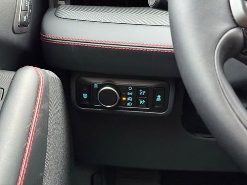 New 2025 Ford Mustang Mach-E Premium w/ Sport Appearance Package image 29