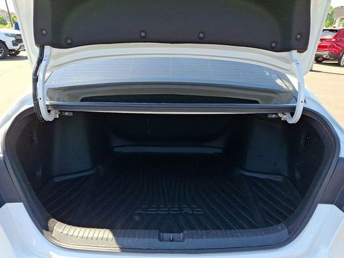 Used 2024 Honda Accord Touring image 30