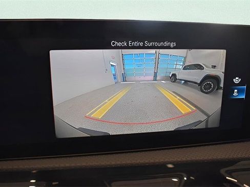 Used 2023 Mercedes-Benz CLA 250 CLA 250 4maticﾮ image 29