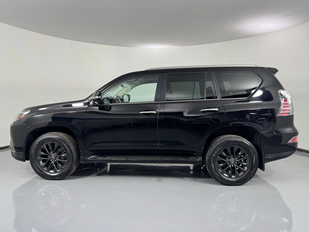 Used 2023 Lexus GX 460 Premium AWD/4WD image 9