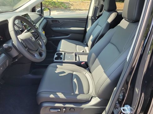 New 2026 Honda Odyssey EX-L image 19