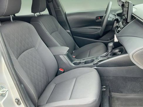 Used 2024 Toyota Corolla Hybrid Sedan FWD image 16