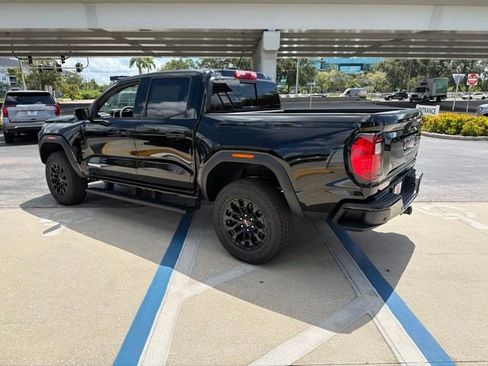New 2026 GMC Canyon Elevation w/ Convenience Package RWD image 5