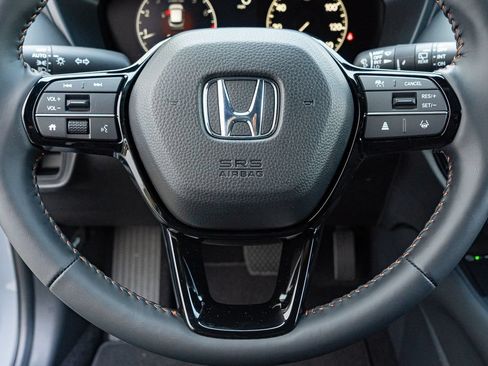 New 2027 Honda HR-V Sport image 25
