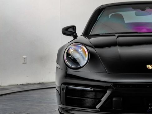Used 2020 Porsche 911 Carrera 4S image 26