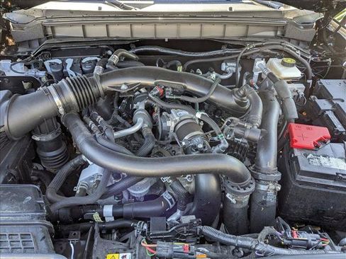 Used 2023 Ford Bronco Raptor AWD/4WD image 23