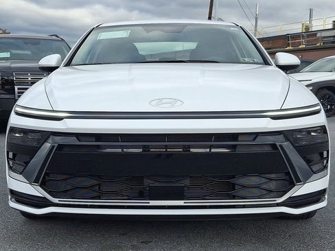 New 2026 Hyundai Sonata SEL image 2