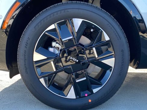 New 2026 Kia Sportage SX Prestige AWD/4WD image 10