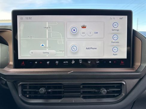 New 2026 Ford Bronco Sport Outer Banks w/ Outer Banks Tech Package+ AWD/4WD image 10