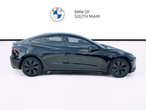 Used 2025 Tesla Model 3 RWD image 8