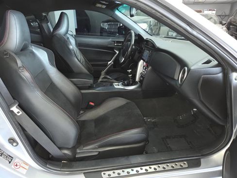Used 2016 Subaru BRZ Limited RWD image 23