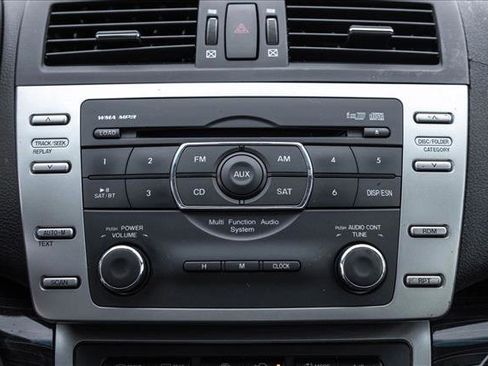 Used 2009 MAZDA MAZDA6 i Grand Touring w/ Moonroof & Bose Pkg image 16