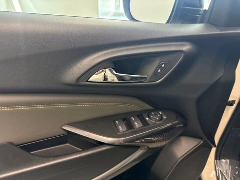 New 2026 Chevrolet Trax ACTIV w/ Driver Confidence Package FWD image 14