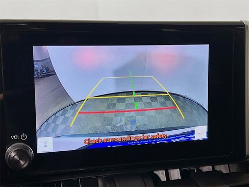 Certified 2024 Toyota RAV4 XLE image 13
