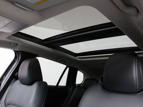 Used 2023 MAZDA CX-50 2.5 S w/ Cargo Package image 21