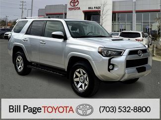 Used 2015 Toyota 4Runner Trail image 1