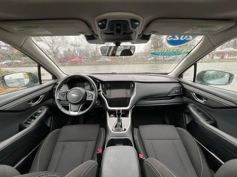 Certified 2023 Subaru Legacy Premium image 15