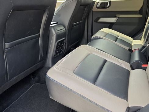Used 2023 Ford Bronco Wildtrak AWD/4WD image 9