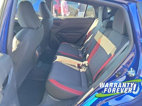 New 2026 Subaru Impreza RS image 16