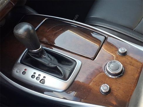 Used 2015 INFINITI QX60 AWD w/ Deluxe Touring Package image 10