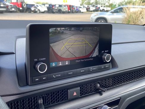 Used 2023 Honda CR-V LX image 36