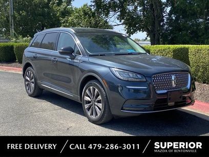 Used 2020 Lincoln Corsair Reserve w/ Elements Package