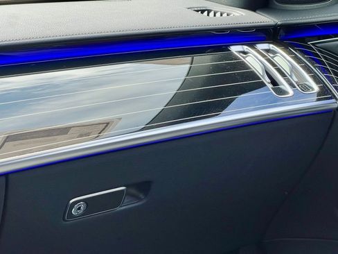 Used 2023 Mercedes-Benz S 580 4MATIC Sedan image 31