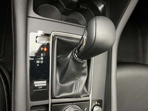 New 2026 MAZDA MAZDA3 s Sport FWD image 19