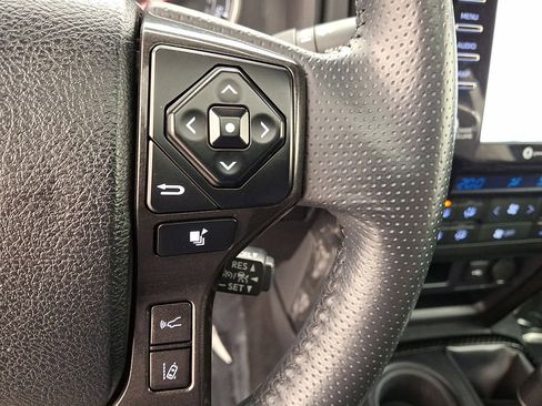 Used 2021 Toyota 4Runner Venture image 18