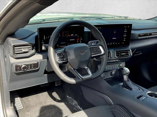 New 2026 Ford Mustang GT RWD image 6