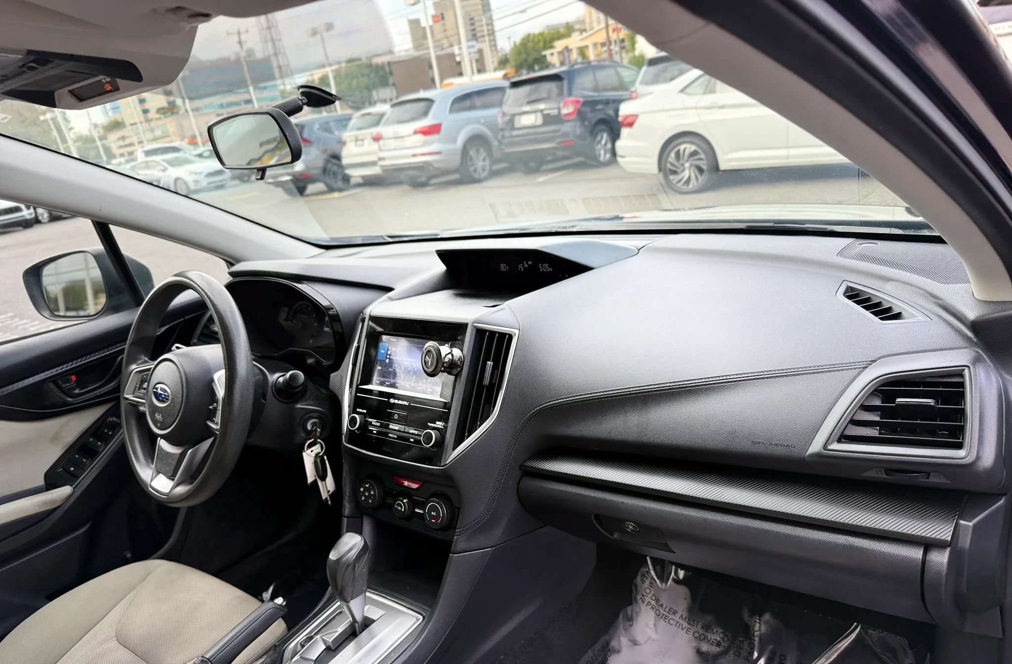 Used 2019 Subaru Impreza 2.0i AWD/4WD image 31