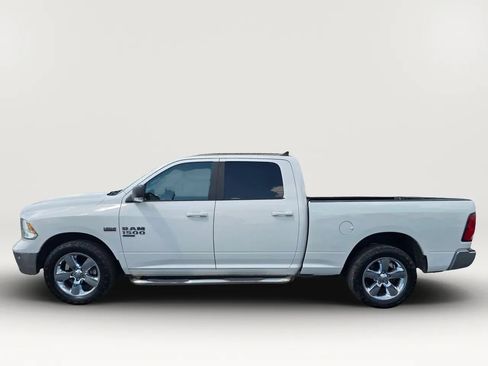 Used 2019 RAM 1500 Big Horn AWD/4WD image 2