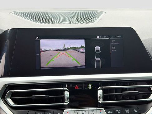 Used 2023 BMW 430i xDrive Convertible AWD/4WD image 28