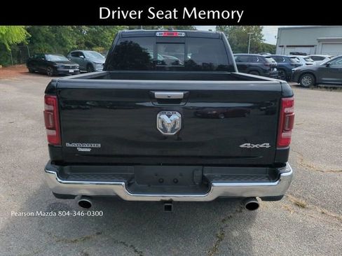 Used 2021 RAM 1500 Laramie image 5