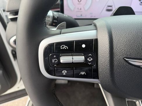 New 2026 Genesis GV70 2.5T image 22