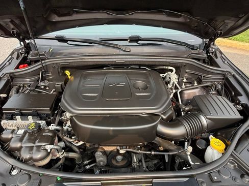 Certified 2021 Dodge Durango GT AWD/4WD image 29