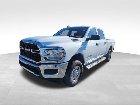 Certified 2019 RAM 2500 Tradesman image 8