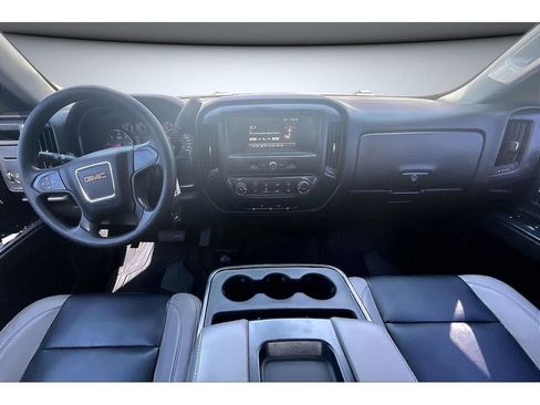 Used 2016 GMC Sierra 1500 4x4 Double Cab w/ Elevation Edition image 17