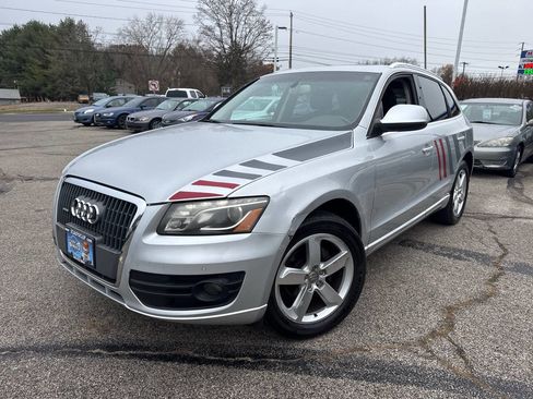 Used 2011 Audi Q5 2.0T Premium Plus image 1