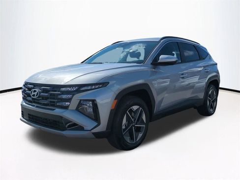 New 2026 Hyundai Tucson SEL AWD/4WD image 9