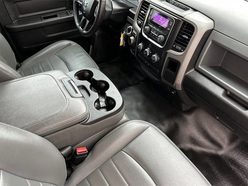 Used 2017 RAM 1500 Tradesman image 16