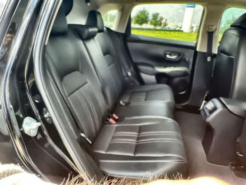Used 2024 Honda HR-V EX-L image 14
