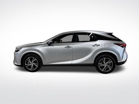 Used 2023 Lexus RX 350 Premium w/ Cold Area Package FWD image 2