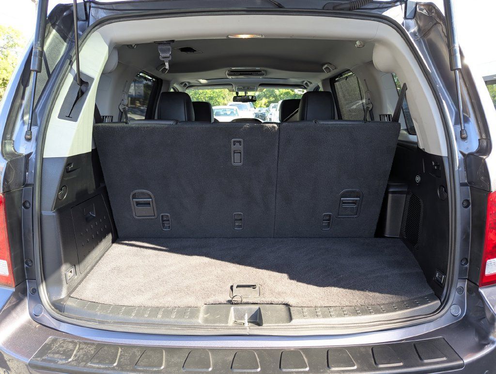 Used 2015 Honda Pilot Touring image 46