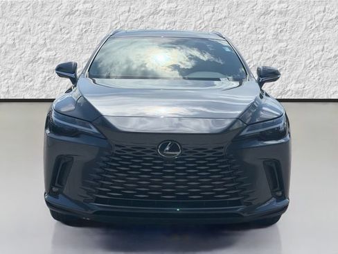 Used 2025 Lexus RX 350 Premium Plus w/ Accessory Package (Z1) FWD image 8
