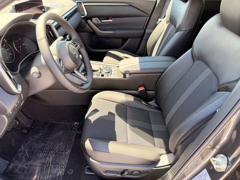 New 2026 MAZDA CX-50 AWD 2.5 S w/ Weather Package image 8