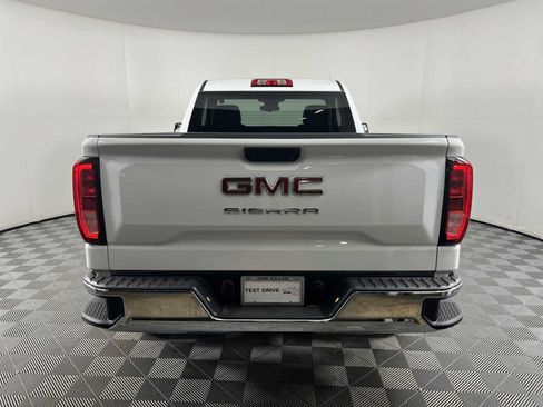 New 2026 GMC Sierra 1500 Pro w/ Convenience Package AWD/4WD image 5